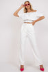 Pantalon femme model 168194 Rue Paris